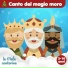 Le Mele Canterine