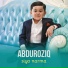 Abduroziq