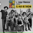 Machaka Band, Jorge Villamizar