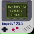 Banjo Guy Ollie