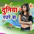 Pintu Ray