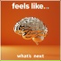Feels Like..., Ruby Jay
