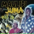 Maulidi Juma