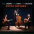 Angelo Debarre, Serge Camps, Frank Anastasio