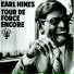 Earl Hines 1972 Tour de Force Encore