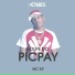 Dj Cabide, MC K9