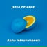 Jutta Pesonen