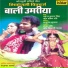 Shankar Ravi, Shivani Pathak