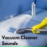 Vacuum Cleaner White Noise