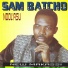 Sam Batcho