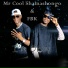 FBK, MR COOL SHAMASHONGO