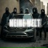 King Eazy, prodbytwelve, Sticky