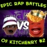 Annoying Orange feat. Epic Lloyd, Midget Apple