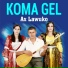 Koma Gel