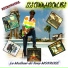 TONY MONROSE