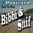 Bibbi & Snif