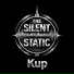 The Silent Static