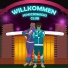 Schickimicki Club feat. Disco Dony, Rolf Cabrio