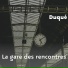 Duqué