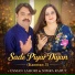 Usman Lahori, Nimra Rajput
