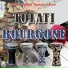Tolati Bourgone feat. Ach Dawak