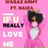 Wagaz Army feat. Naiza