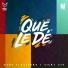 Rauw Alejandro, Nicky Jam