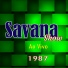 Banda Savana Show