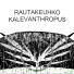 Rautakeuhko