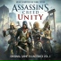 Assassin's Creed Unity OST