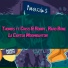 Thombs feat. Criss & Ronny, Raro Bone