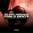 DJ Colombo feat. MC ARRAIA, Mc Kelme