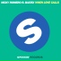 Nicky Romero feat. Basto!