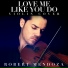 Robert Mendoza