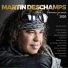 Martin Deschamps feat. Reney Ray