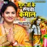 Madhu Pandey