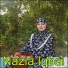 Nazia Iqbal