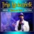 Trio Meketréfe