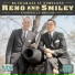 Don Reno, Red Smiley