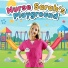 Nurse Sarah's Playground
