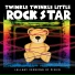 Twinkle Twinkle Little Rock Star