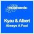 Kyau & Albert