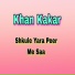Khan Kakar