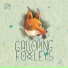 Galloping Foxleys