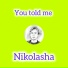 Nikolasha