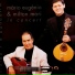 Mário Eugênio, Milton Mori