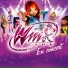 Winx Russian Cover