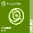 J Lauda