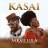 Sarah Lula feat. bill clinton kalonji