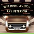 Ray Peterson